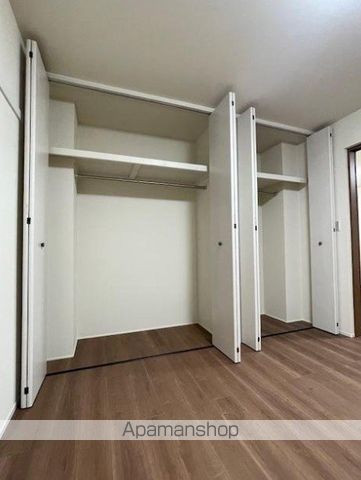 フィカーサ和泉の内装写真