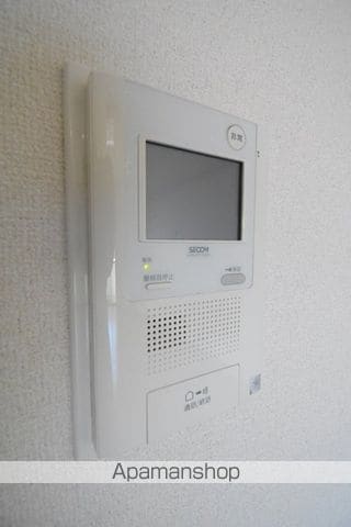 ライオンズマンション生麦南の内装写真