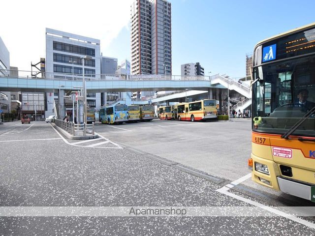 エステート氷川Aの周辺写真