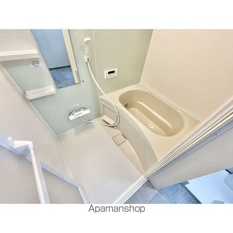 フェリーチェ旭ヶ丘の内装写真