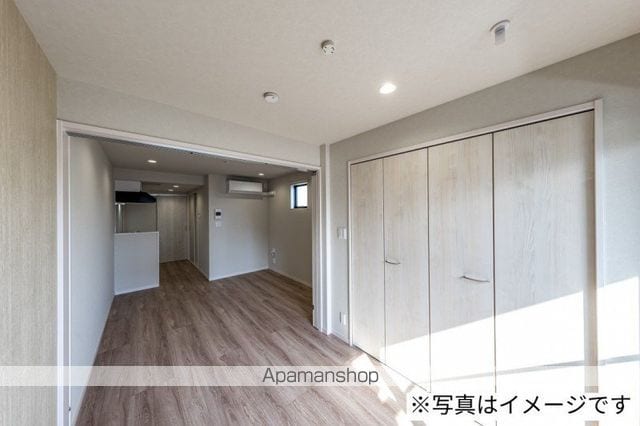 ROBOT HOME 綾瀬の内装写真