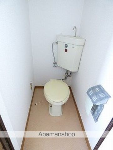 フェアステージリバーサイドIIIの内装写真