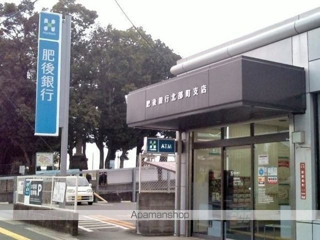 ウィルモア西梶尾 A棟の周辺写真