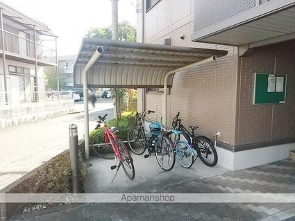 東京都昭島市田中町２丁目[2LDK/53.76m2]の内装2