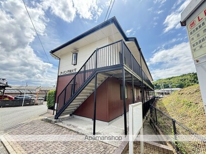 アーバン不知火Ｖ[2DK/46.48m2]の外観3