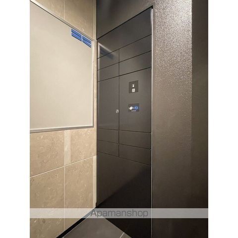 ドゥーエ府中IIの内装写真
