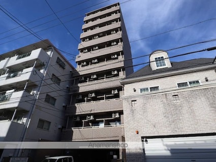 グレイス今池[1K/24.95m2]の外観1