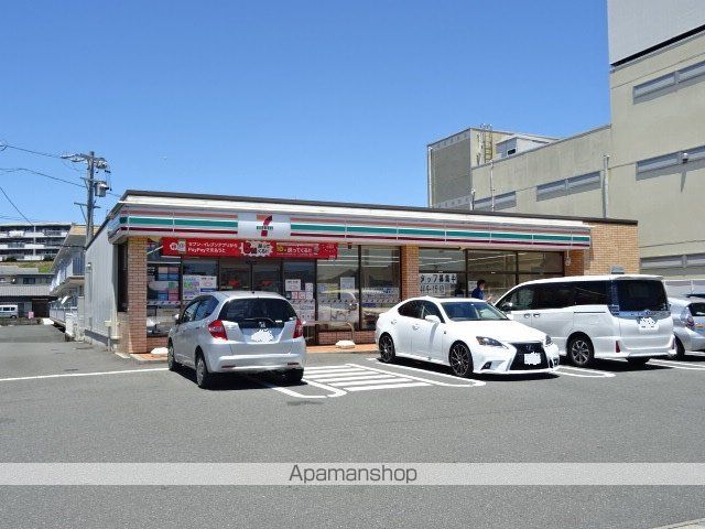 Act Dream Homeの周辺写真