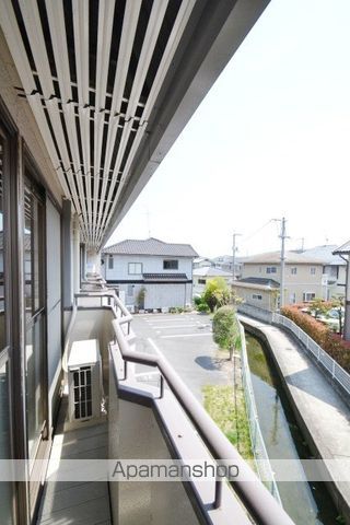 パレーシャル関の内装写真