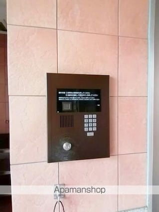 ルミナス[2LDK/58.14m2]の共用部3