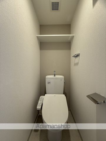 ESーGRANDE長居パークフロントの内装写真