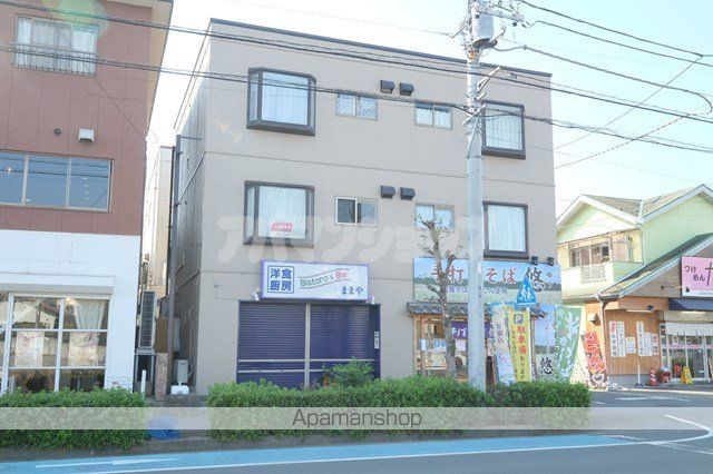 千代田マンション