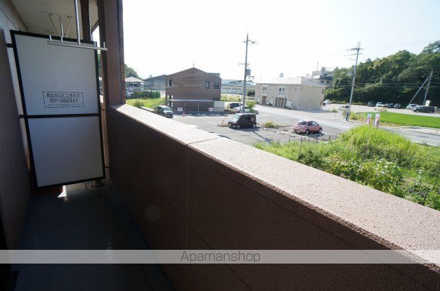 グリーンヒルT・Yの内装写真
