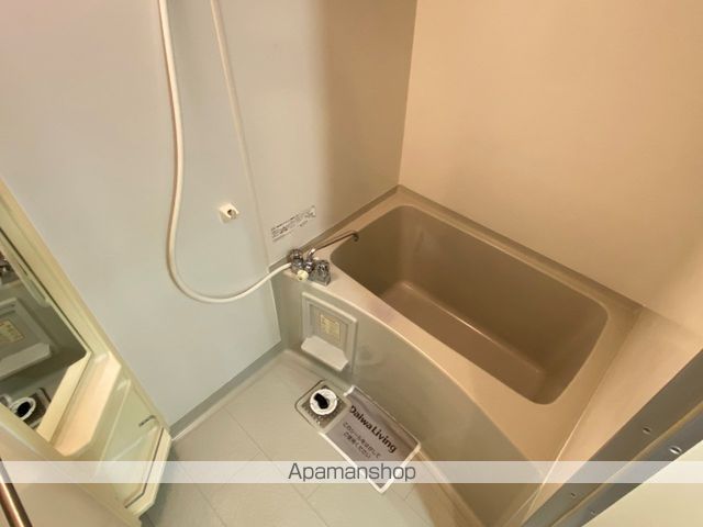 ブランヴェールの内装写真