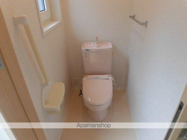 パークハウスの内装写真