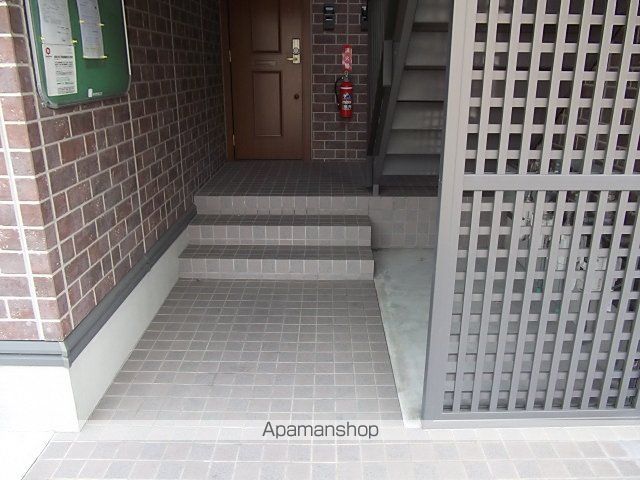 コスモ スクエア D棟のその他写真