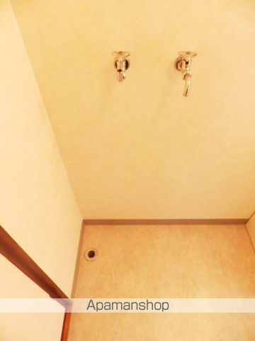 ベイトミオカIIの内装写真