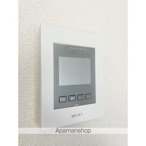 メイプルフォレストの内装写真