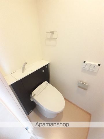 レジデンス西川の内装写真