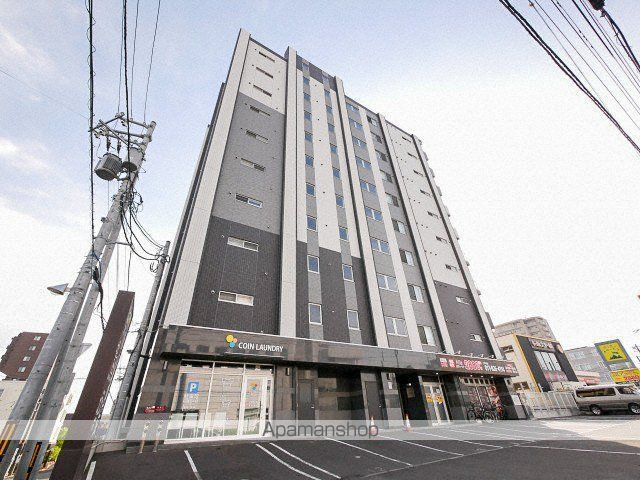 サンコート本通ガーデンヒルズ