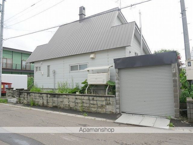 幌向南3条3丁目の外観写真