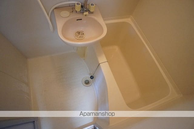 コンフォールの内装写真