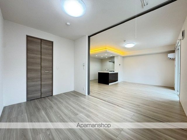 Nest Piece原町の内装写真