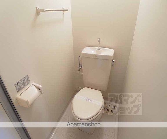 コスモハイツ河原町の内装写真