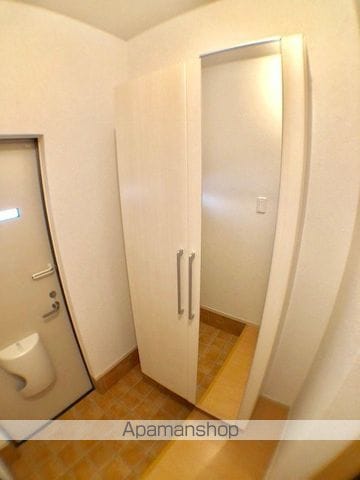 コータ・コート Gの内装写真