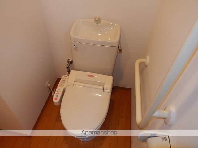 ビブレにししろの内装写真