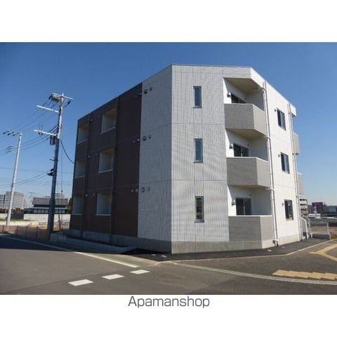Cielの外観写真