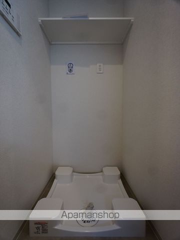 E−CITY大須の内装写真