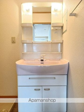 クレストール森脇の内装写真