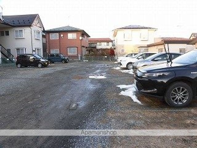 チェリーハウスのその他写真