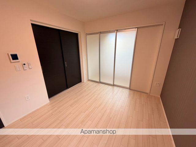 ローザ フェリーチェの内装写真