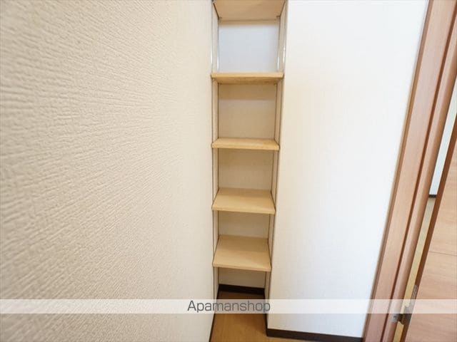 フォレスト芽室の内装写真