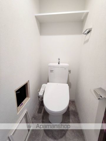 プレサンス上前津ディアシスの内装写真