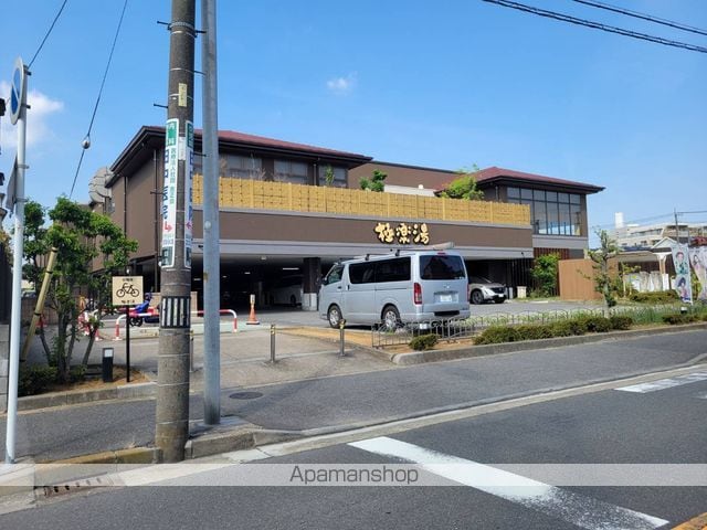 グランピア甚の周辺写真