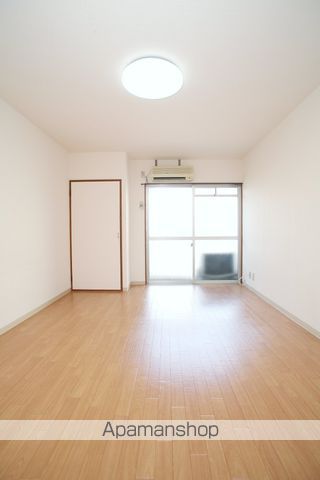 サンスリーハイツ長柄の内装写真