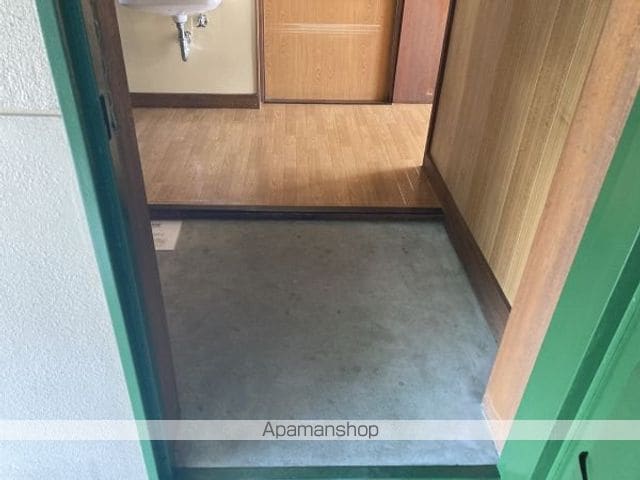 五在衛門マンションの内装写真