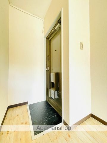 カルムセイワ高殿の内装写真