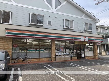 東京都国立市西３丁目[1R/21.56m2]の周辺6