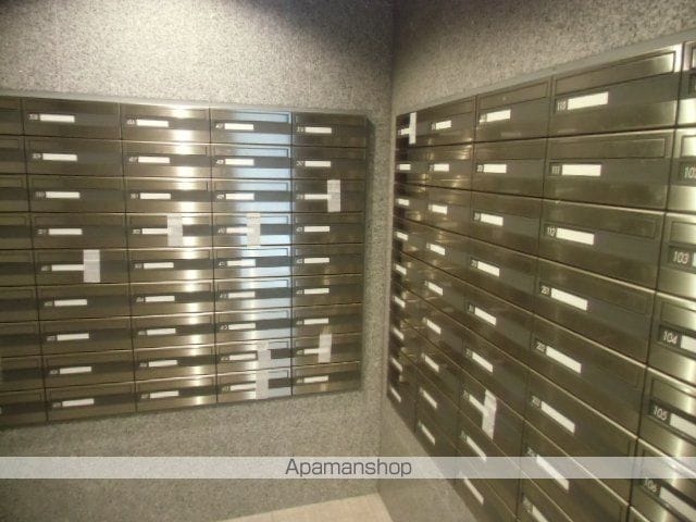シャンピアグランデ深沢[1SLDK/52.08m2]の共用部4