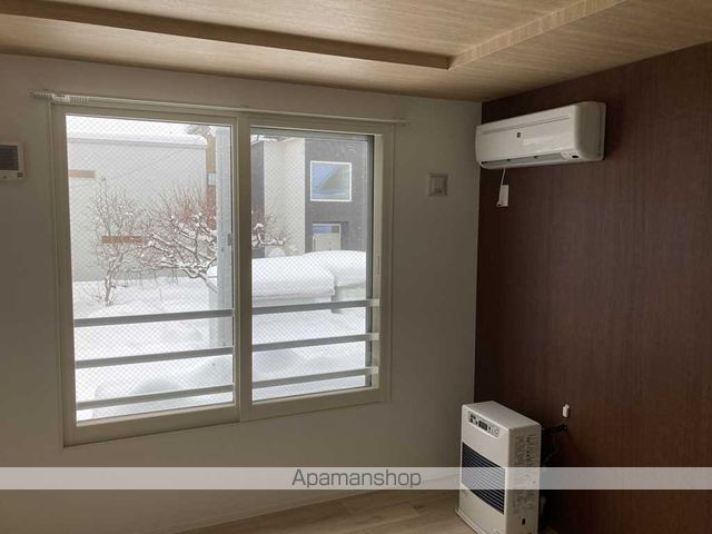 FーHOUSE発寒の内装写真