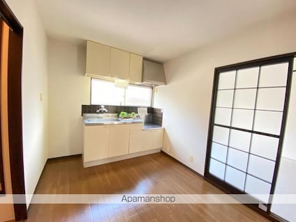 香川県高松市鶴市町[3K/50.42m2]のリビング・居間