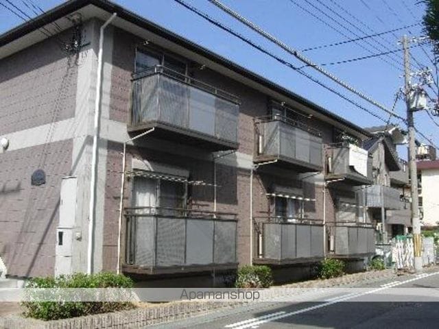メゾン中百舌鳥II