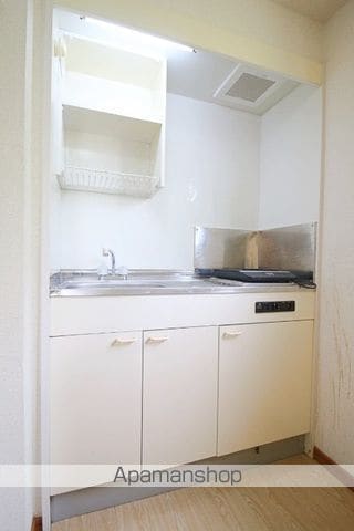 MSD津島東の内装写真
