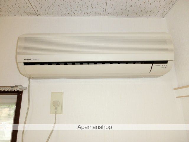 ヴァンヴェール元町の内装写真