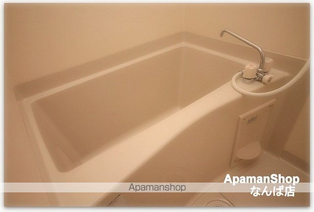 リヴィアス難波ルーチェの内装写真