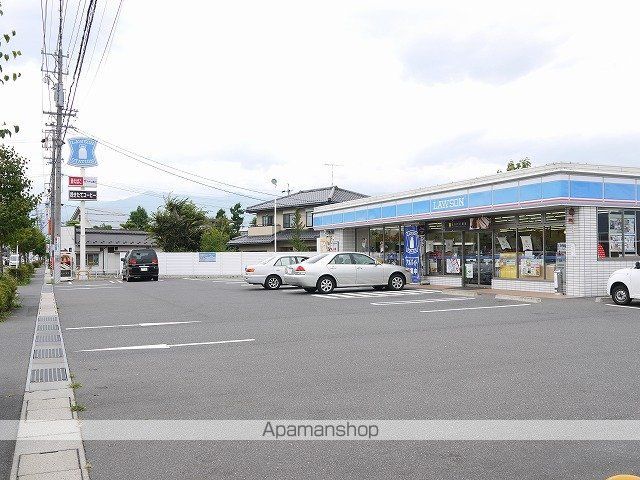 Lumtere東横の周辺写真